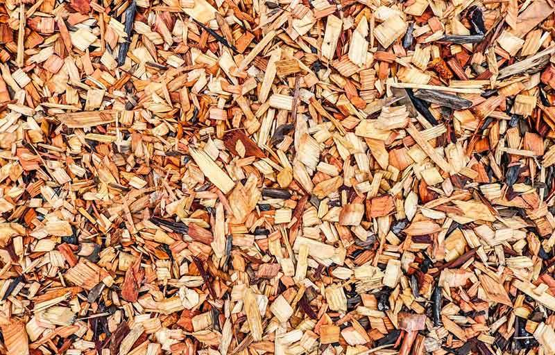 Wood Chips