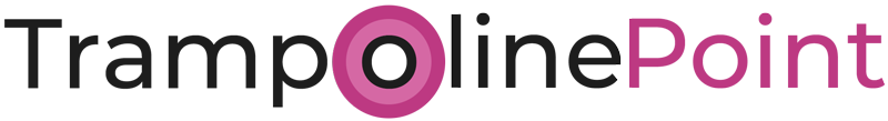 Trampoline Point logo